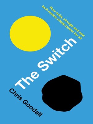 The Switch - ebook